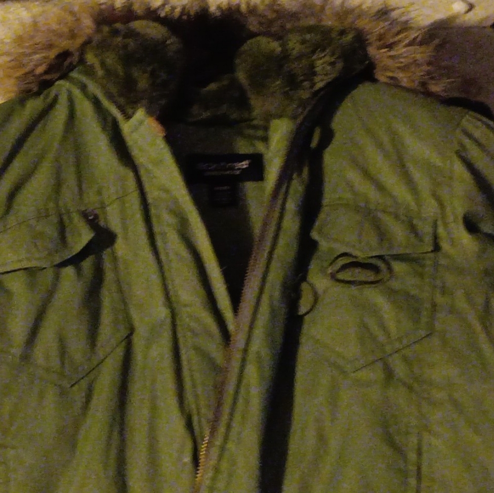Coat